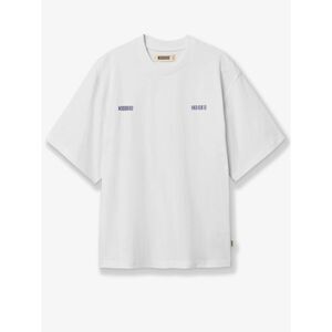 Woodbird Men Wbbaine Zilla Tee Cotton T-Shirt